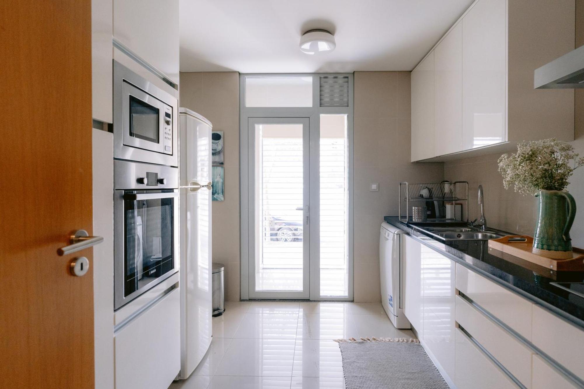 Appartement White Family House à Aveiro Extérieur photo