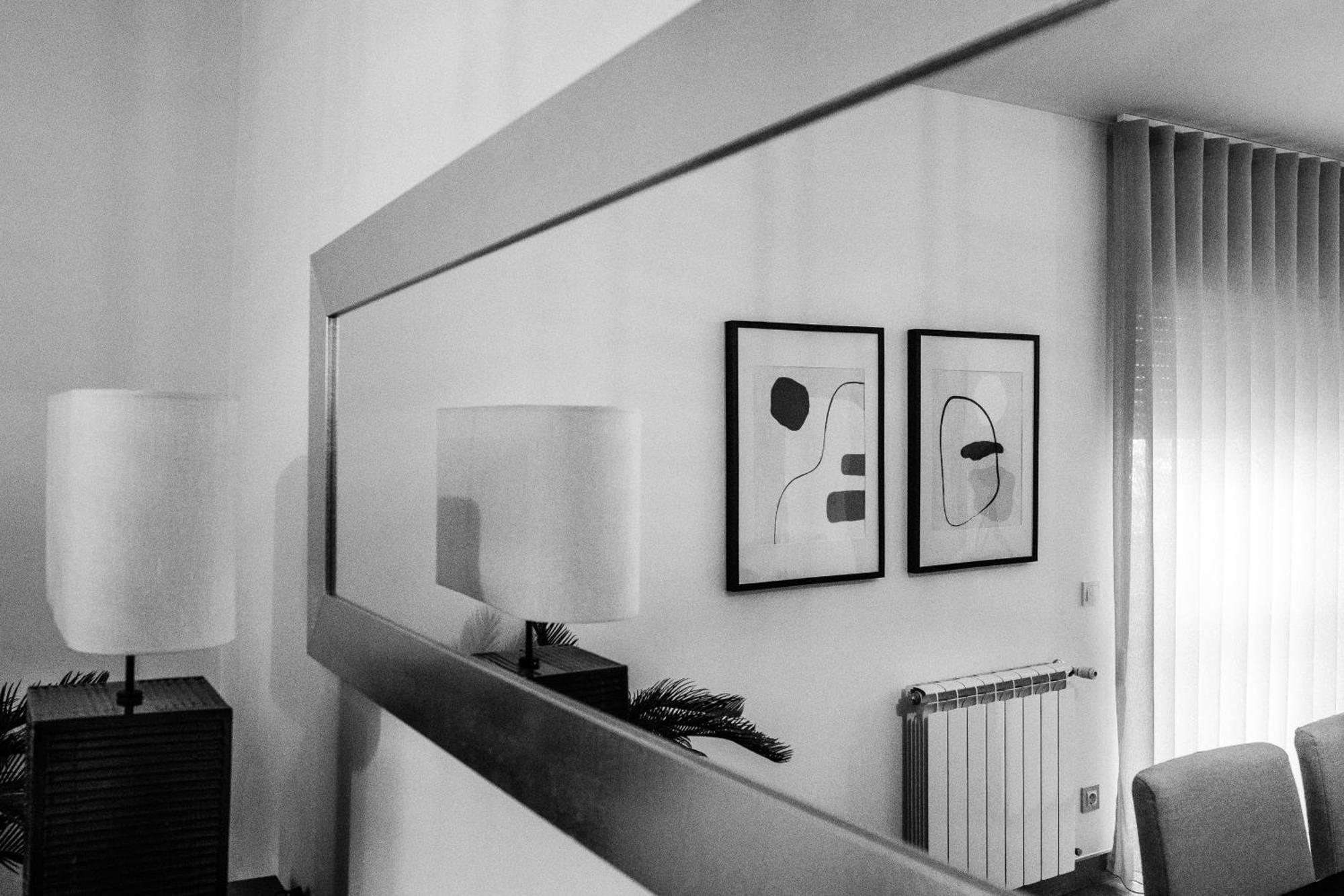Appartement White Family House à Aveiro Extérieur photo